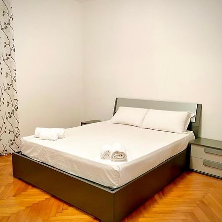 Locazione Turistica Bed & Breakfast Tessera Dış mekan fotoğraf