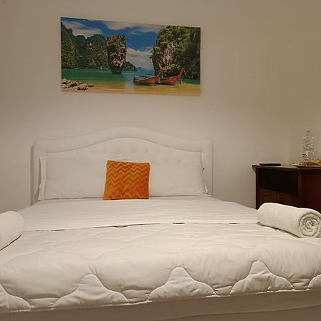 Locazione Turistica Bed & Breakfast Tessera Dış mekan fotoğraf