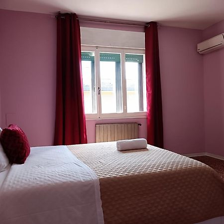 Locazione Turistica Bed & Breakfast Tessera Dış mekan fotoğraf