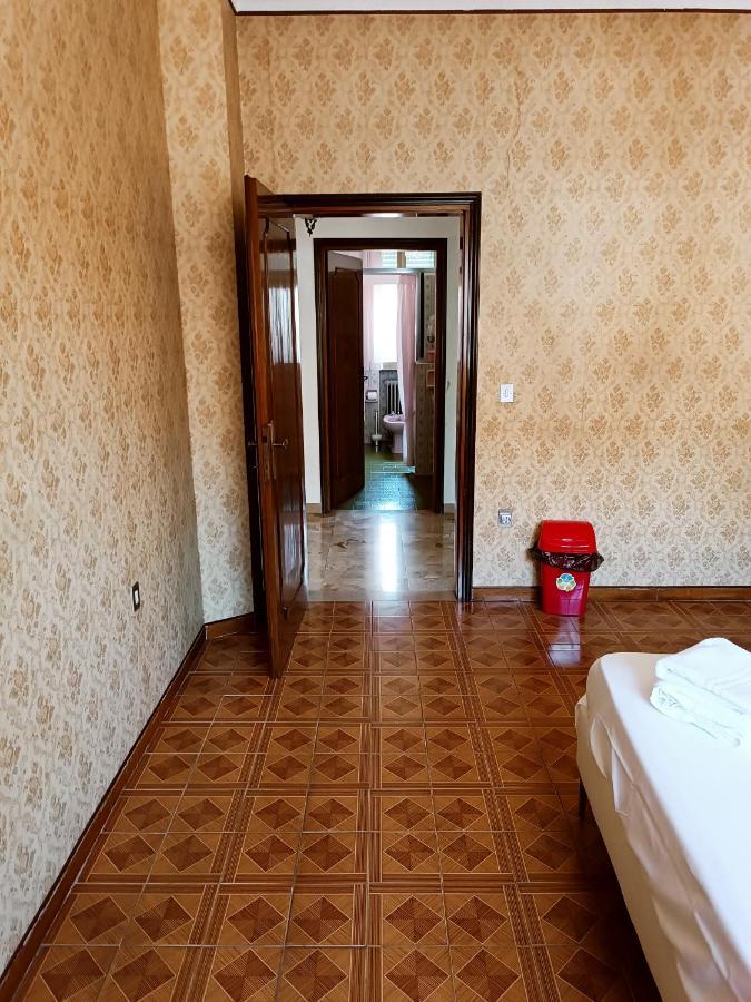Locazione Turistica Bed & Breakfast Tessera Dış mekan fotoğraf