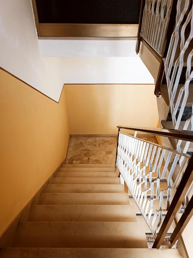 Locazione Turistica Bed & Breakfast Tessera Dış mekan fotoğraf