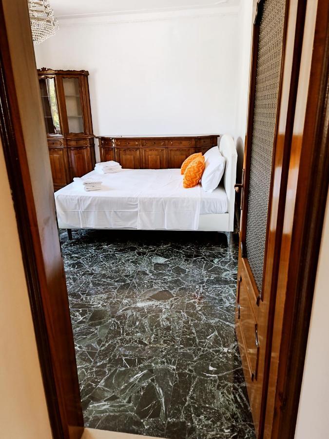 Locazione Turistica Bed & Breakfast Tessera Dış mekan fotoğraf