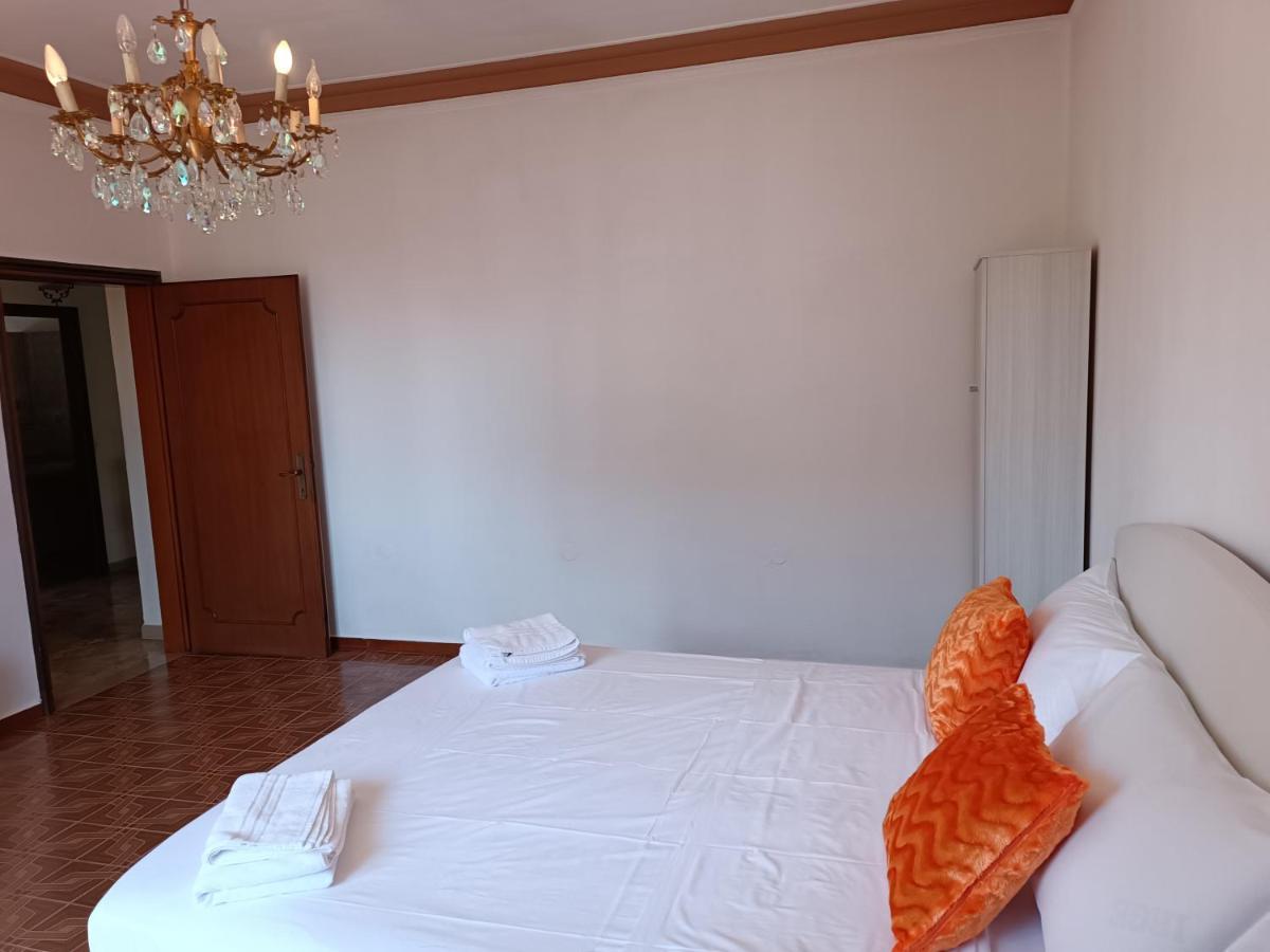 Locazione Turistica Bed & Breakfast Tessera Dış mekan fotoğraf
