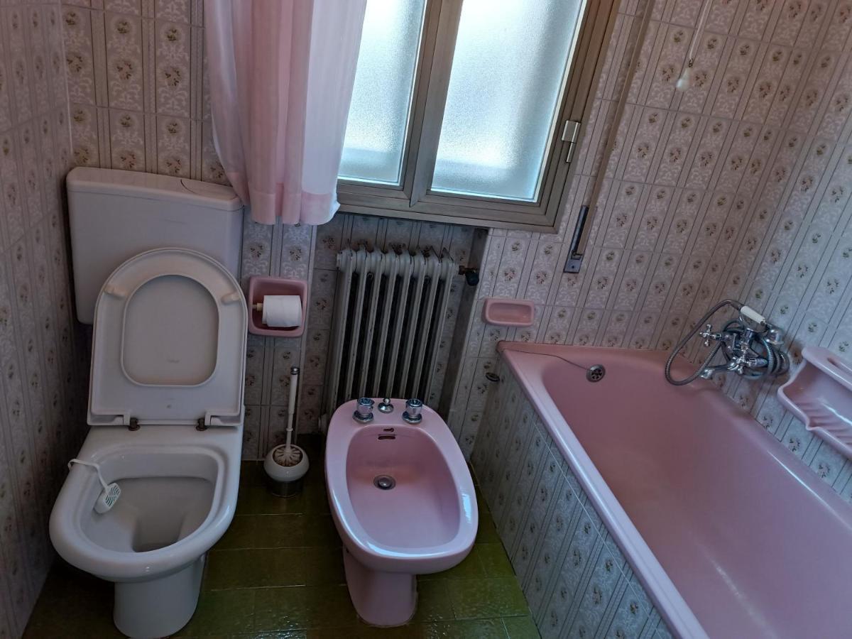 Locazione Turistica Bed & Breakfast Tessera Dış mekan fotoğraf