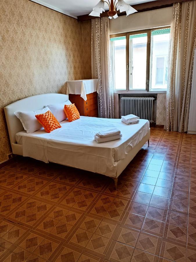 Locazione Turistica Bed & Breakfast Tessera Dış mekan fotoğraf