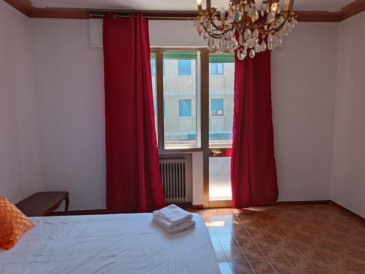 Locazione Turistica Bed & Breakfast Tessera Dış mekan fotoğraf