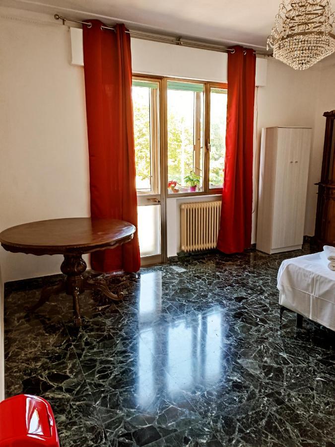 Locazione Turistica Bed & Breakfast Tessera Dış mekan fotoğraf
