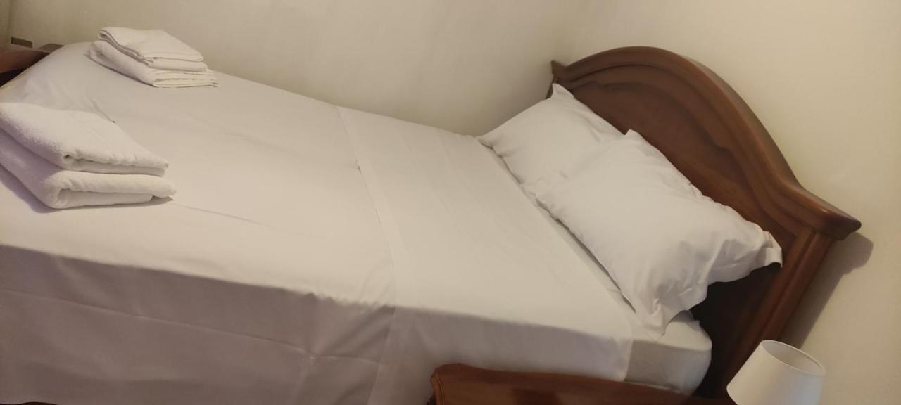Locazione Turistica Bed & Breakfast Tessera Dış mekan fotoğraf