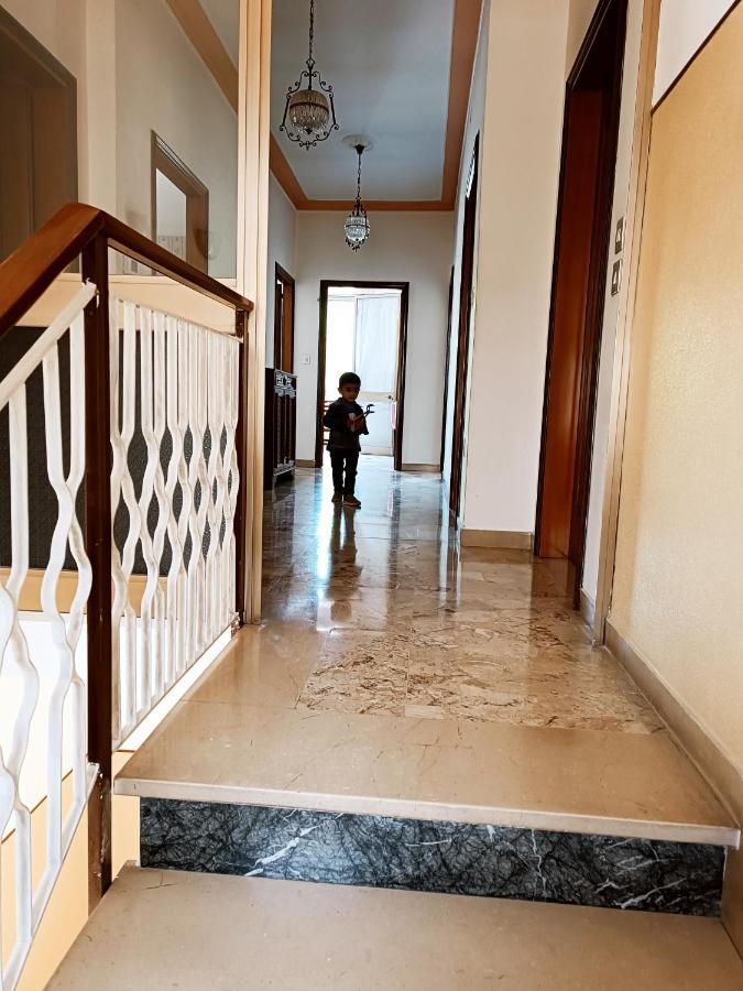 Locazione Turistica Bed & Breakfast Tessera Dış mekan fotoğraf