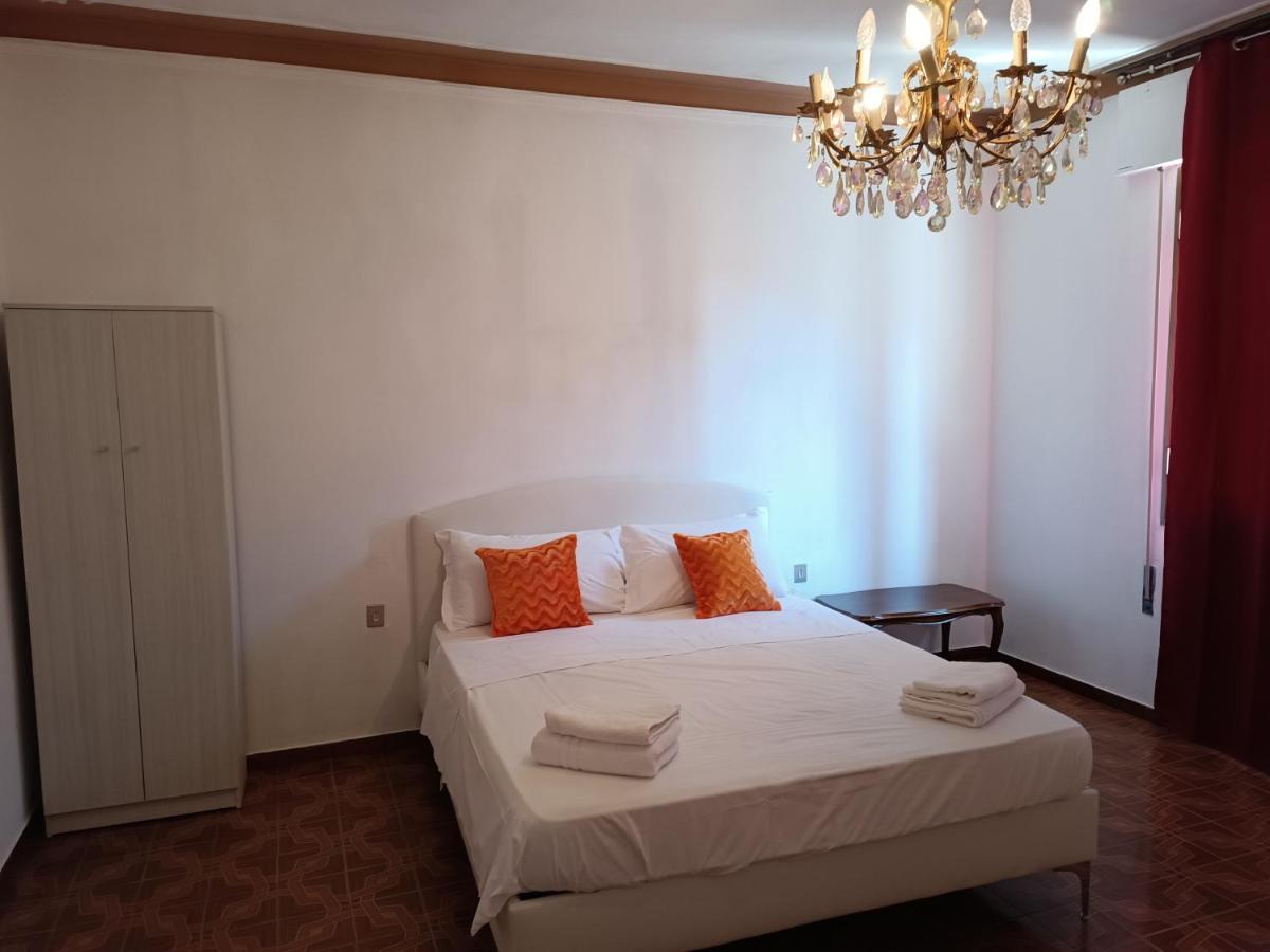 Locazione Turistica Bed & Breakfast Tessera Dış mekan fotoğraf