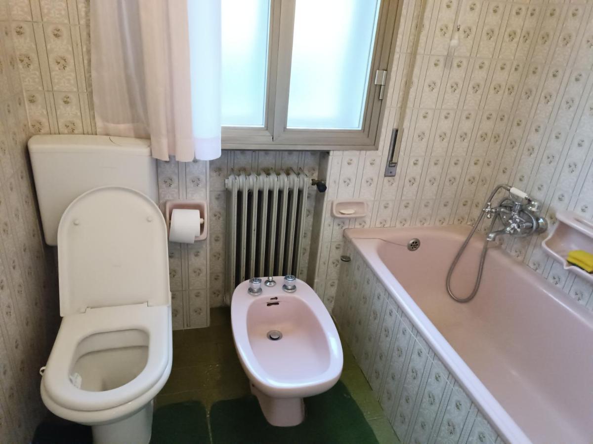 Locazione Turistica Bed & Breakfast Tessera Dış mekan fotoğraf