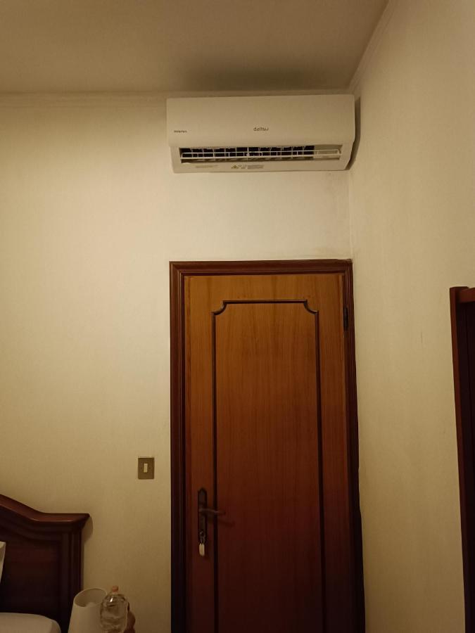 Locazione Turistica Bed & Breakfast Tessera Dış mekan fotoğraf