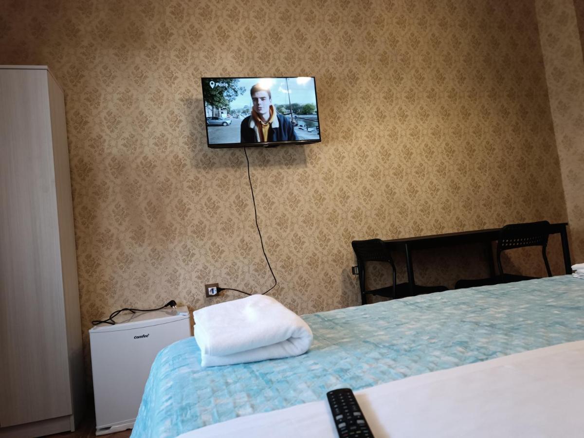 Locazione Turistica Bed & Breakfast Tessera Dış mekan fotoğraf