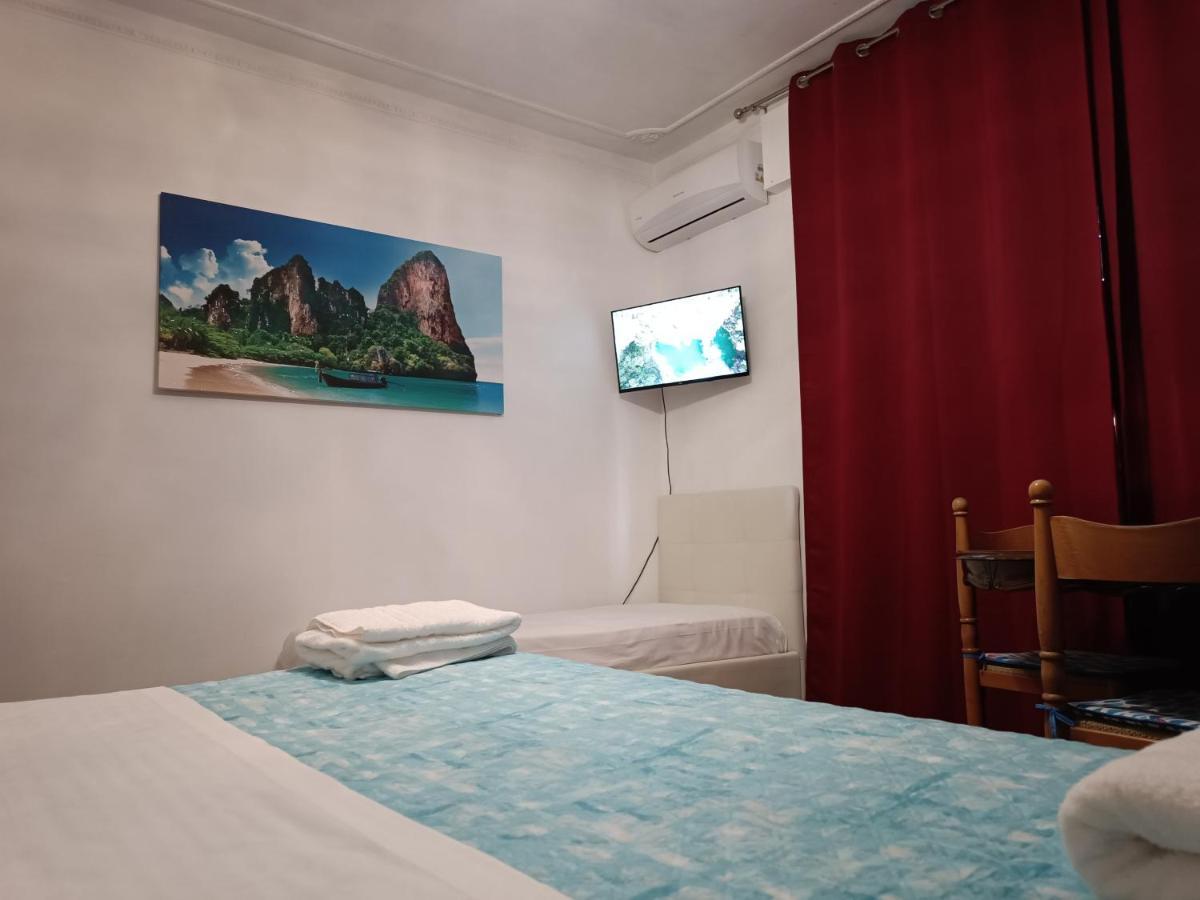 Locazione Turistica Bed & Breakfast Tessera Dış mekan fotoğraf