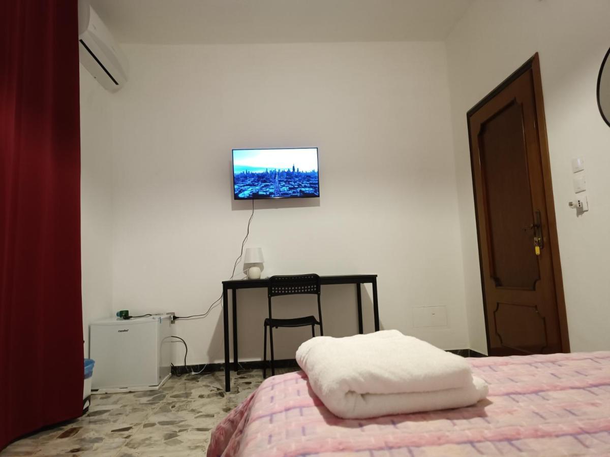 Locazione Turistica Bed & Breakfast Tessera Dış mekan fotoğraf