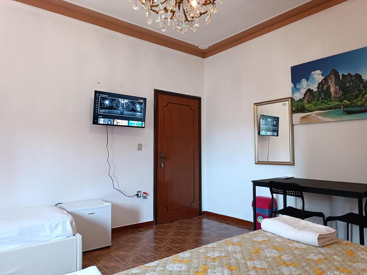 Locazione Turistica Bed & Breakfast Tessera Dış mekan fotoğraf