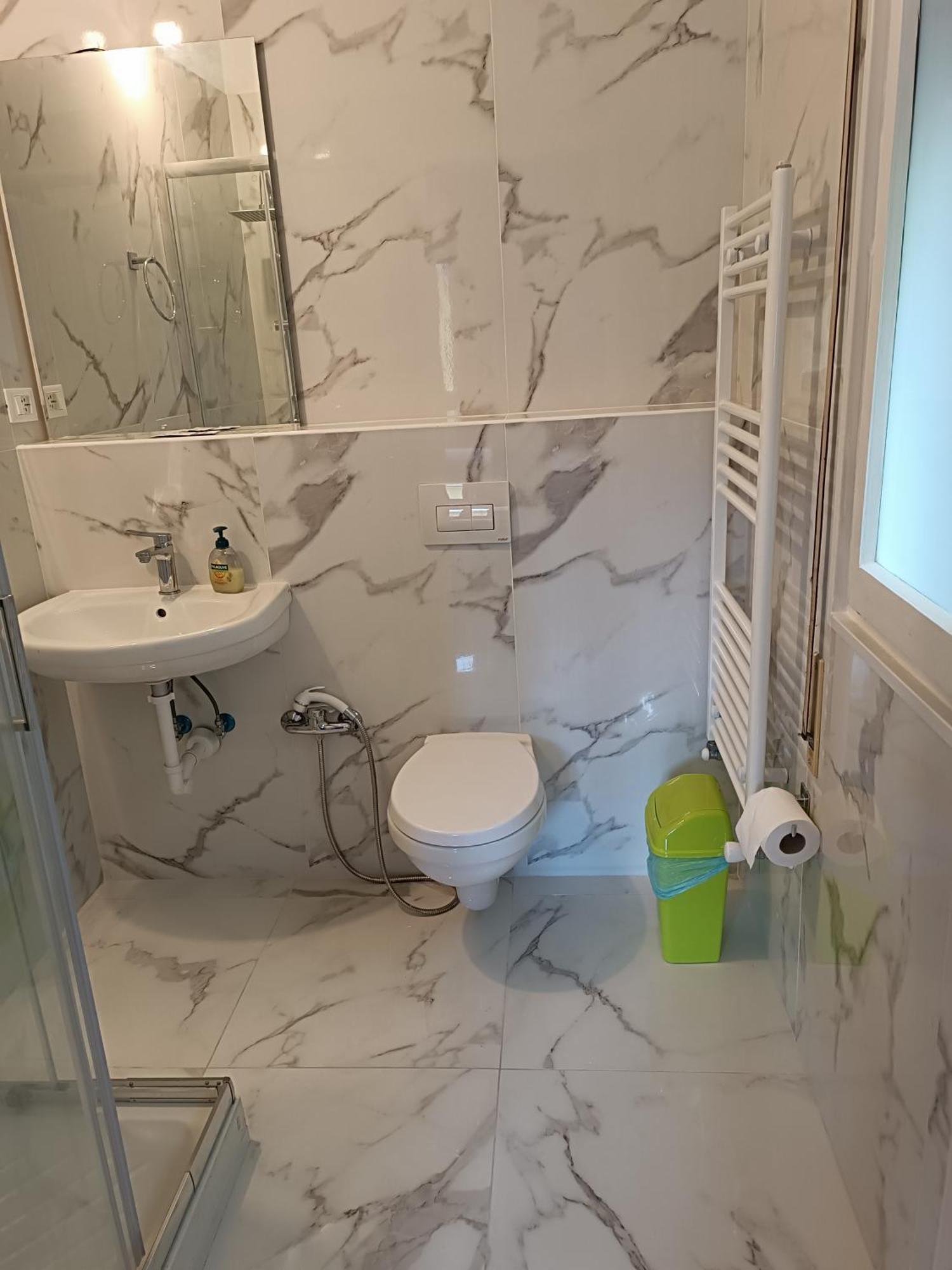 Locazione Turistica Bed & Breakfast Tessera Dış mekan fotoğraf