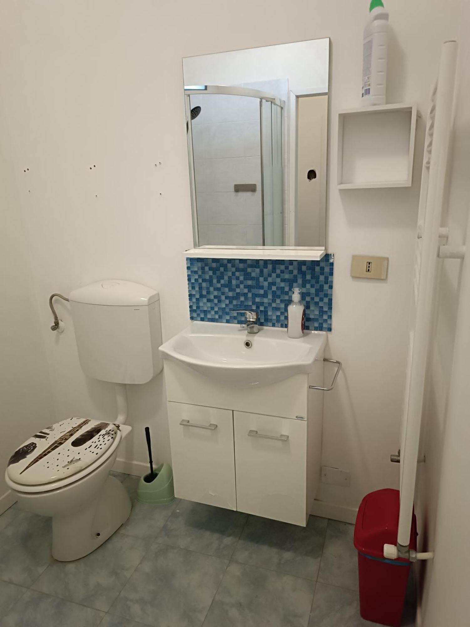 Locazione Turistica Bed & Breakfast Tessera Dış mekan fotoğraf