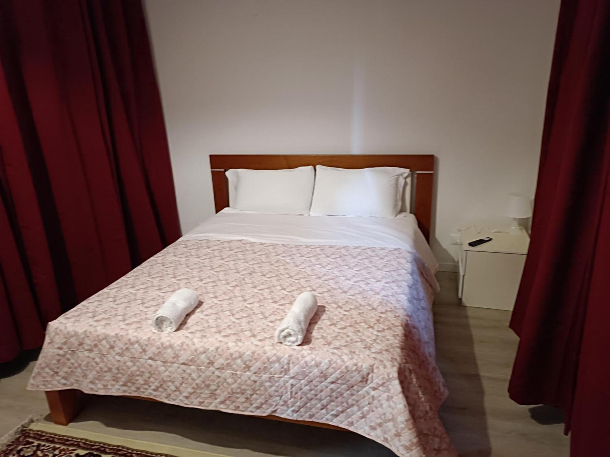 Locazione Turistica Bed & Breakfast Tessera Dış mekan fotoğraf